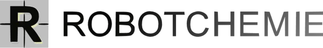 Robotchemie