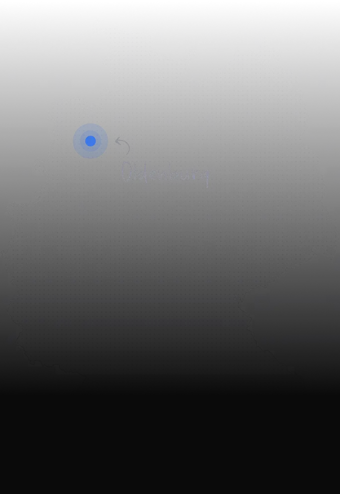 Social Media Marketing Oldenburg erreicht Zielgruppen präzise